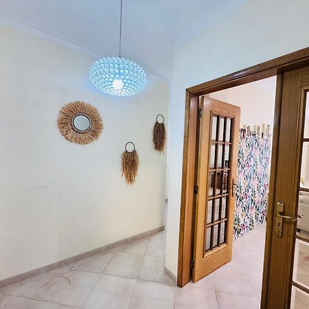 Praia Da Rocha Pasm Apartamentos Portimão Dış mekan fotoğraf