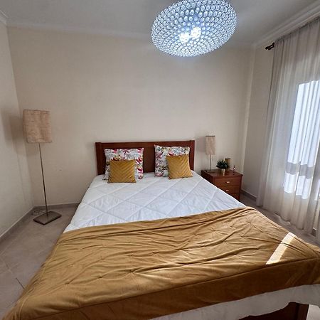 Praia Da Rocha Pasm Apartamentos Portimão Dış mekan fotoğraf