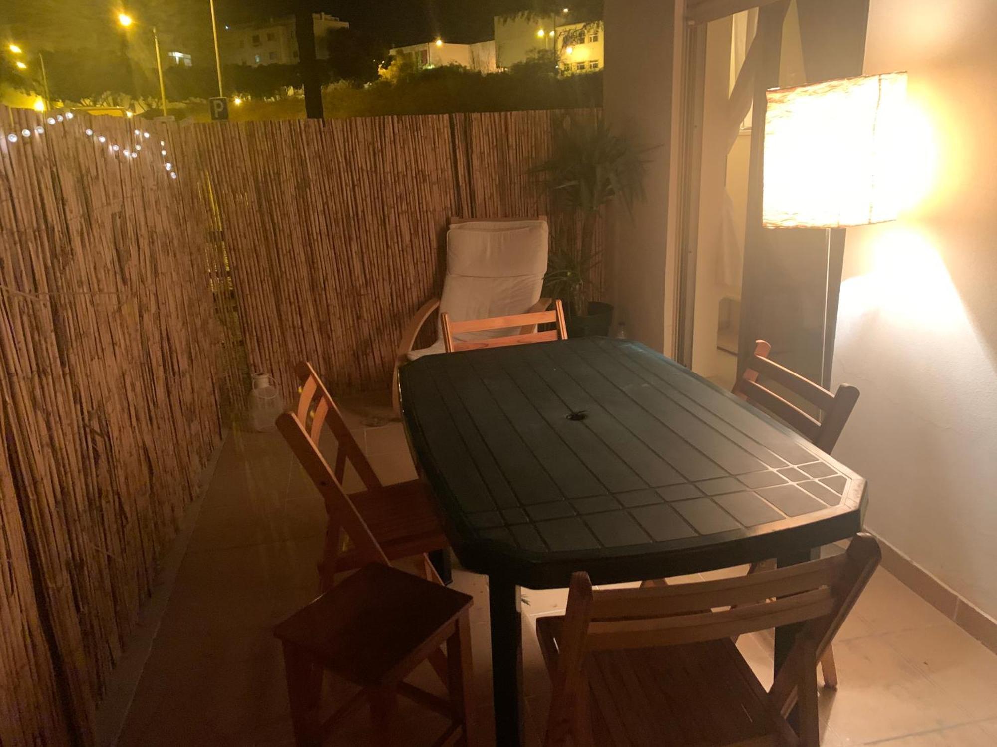 Praia Da Rocha Pasm Apartamentos Portimão Dış mekan fotoğraf