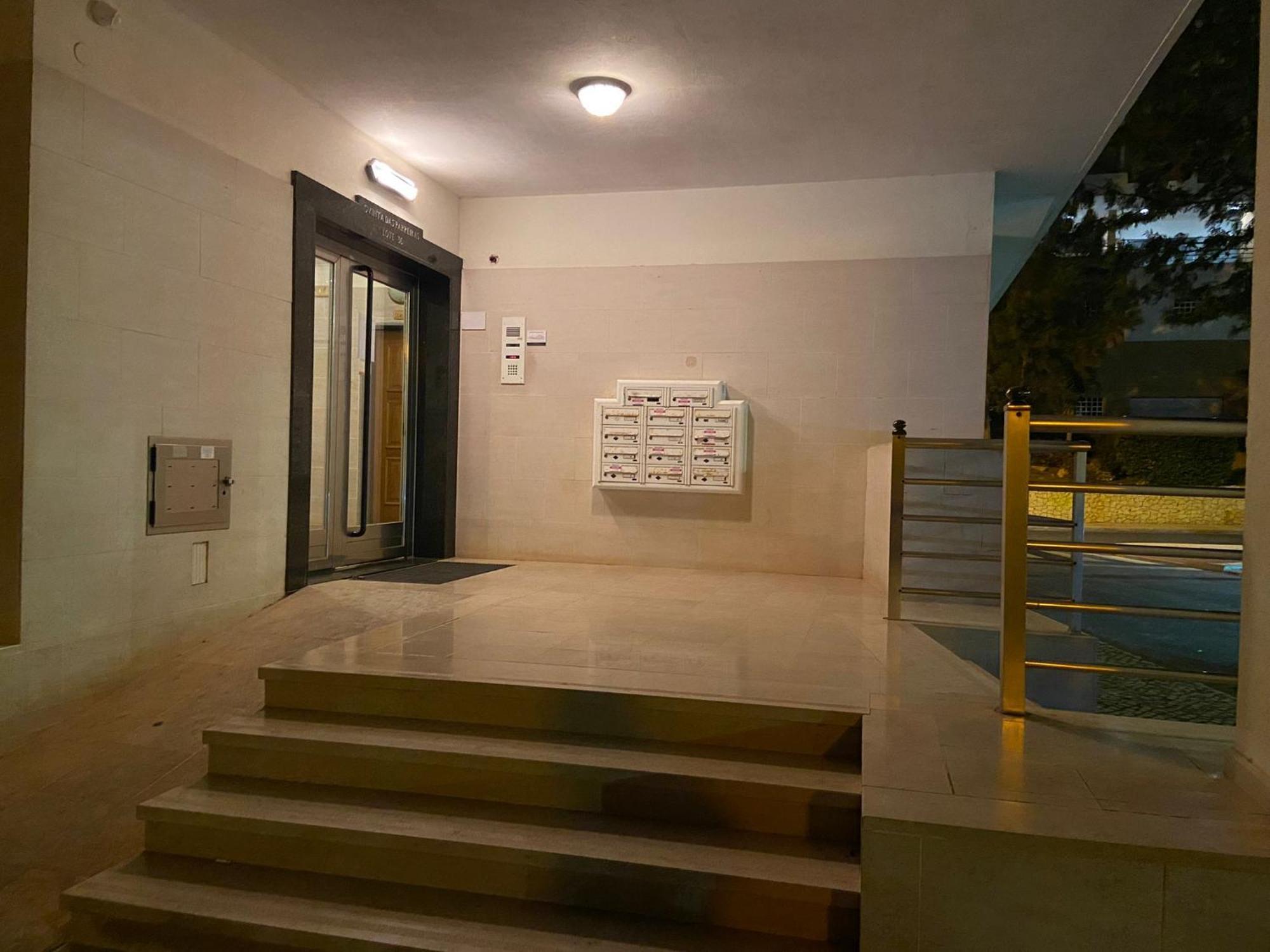 Praia Da Rocha Pasm Apartamentos Portimão Dış mekan fotoğraf