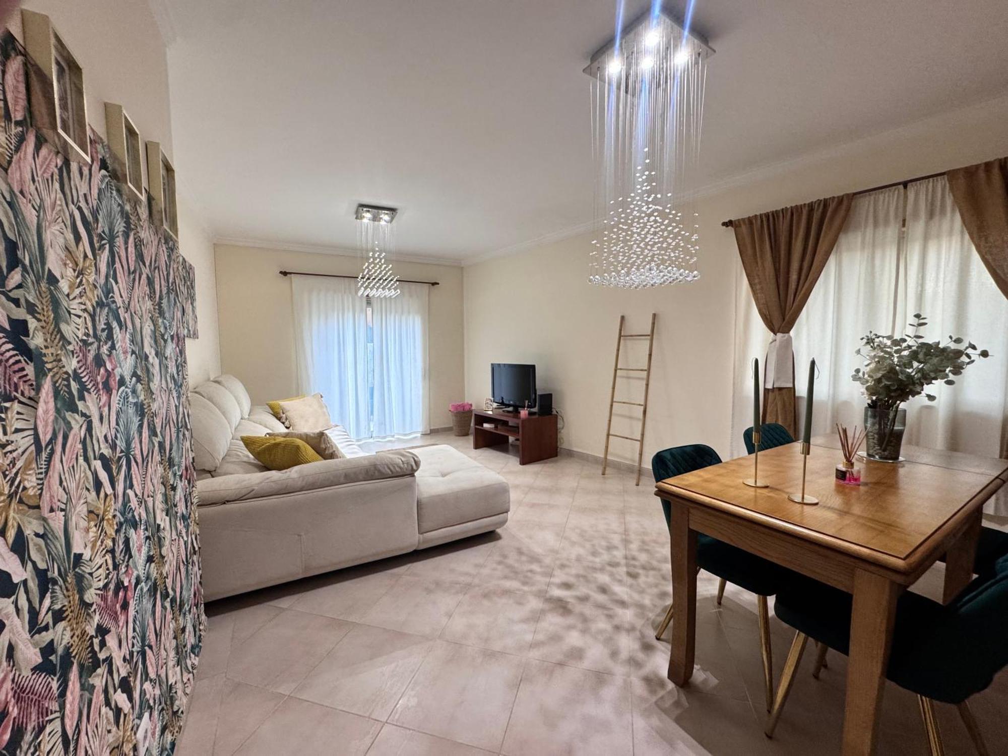 Praia Da Rocha Pasm Apartamentos Portimão Dış mekan fotoğraf