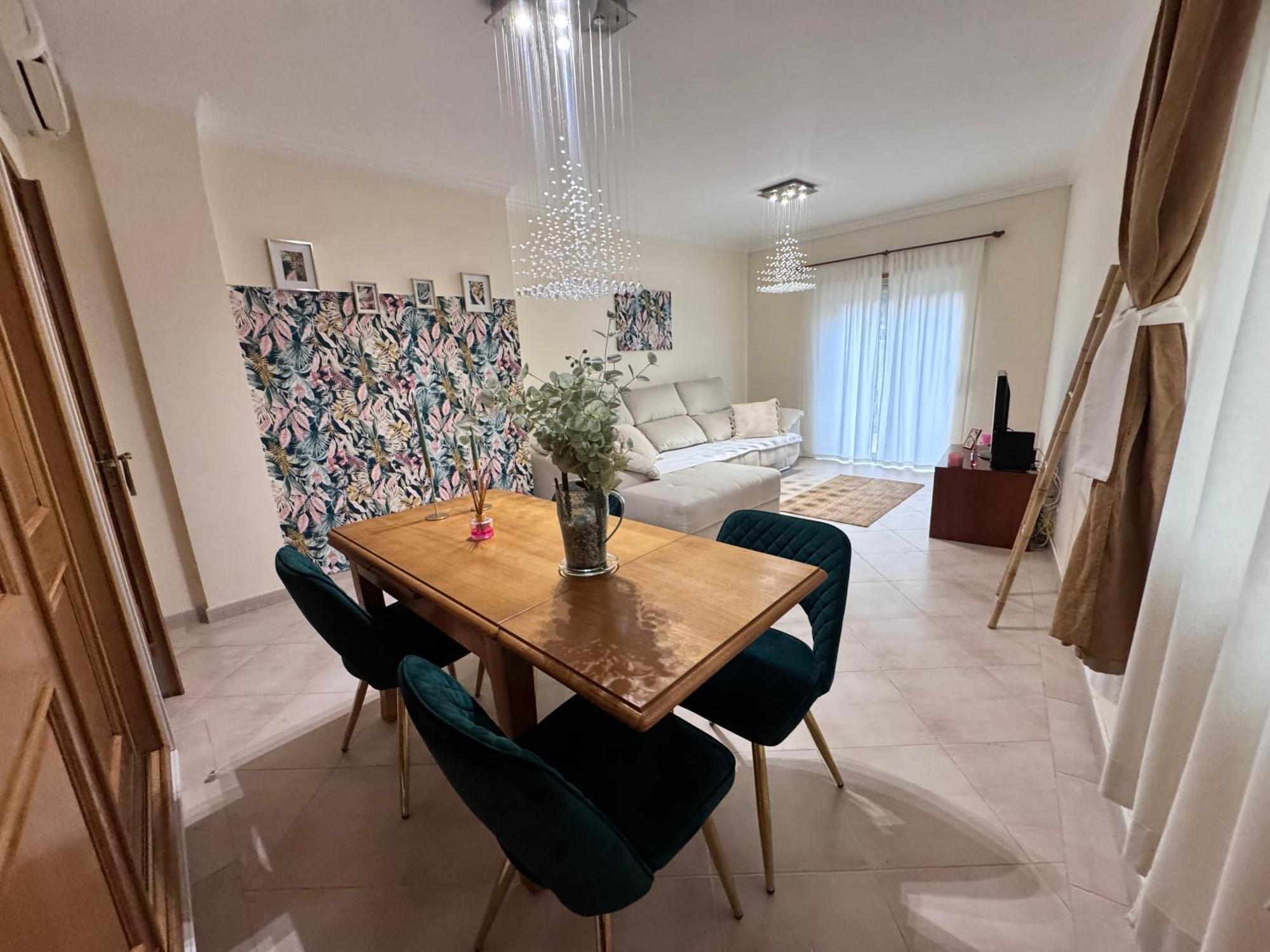 Praia Da Rocha Pasm Apartamentos Portimão Dış mekan fotoğraf