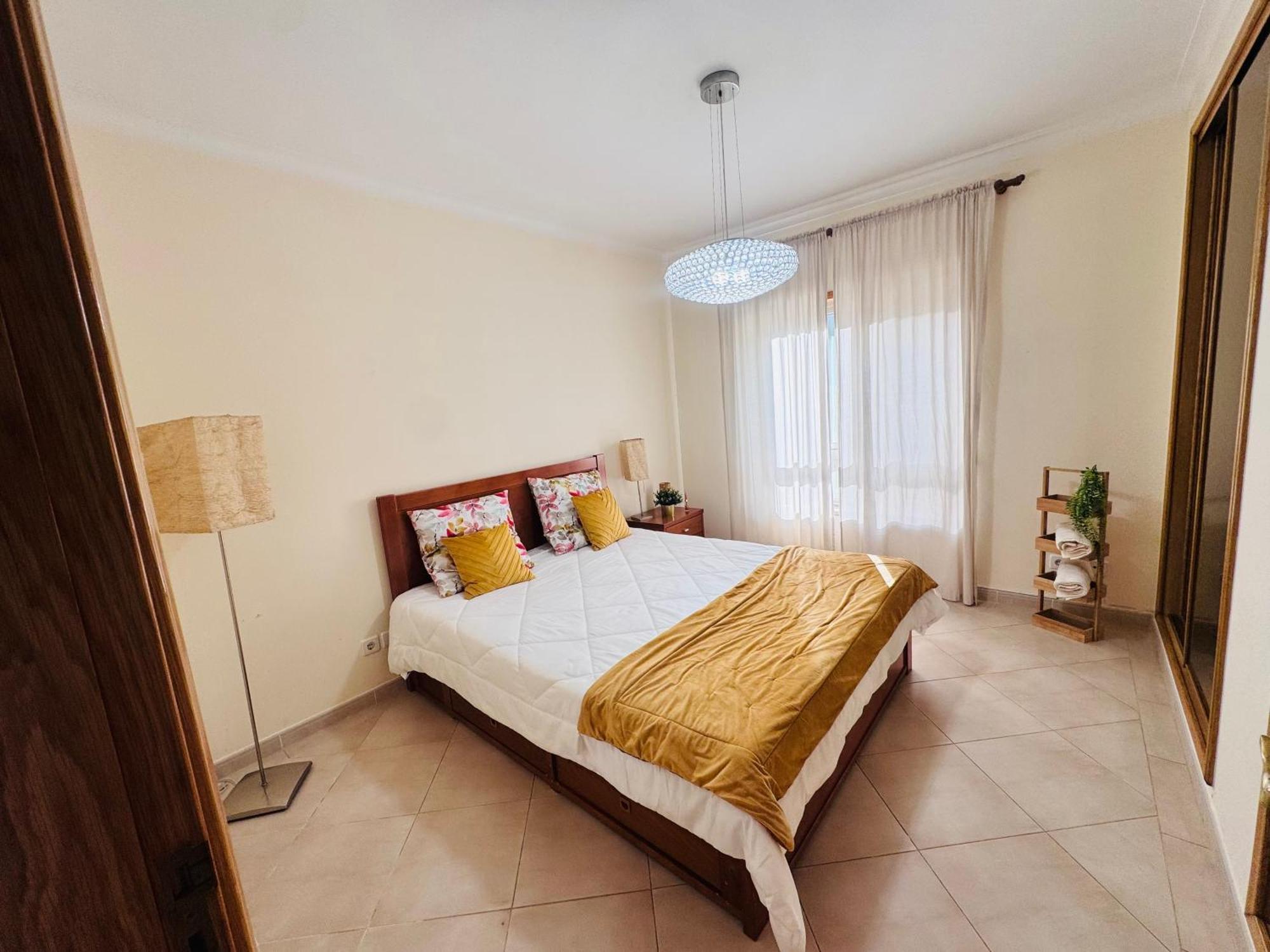 Praia Da Rocha Pasm Apartamentos Portimão Dış mekan fotoğraf