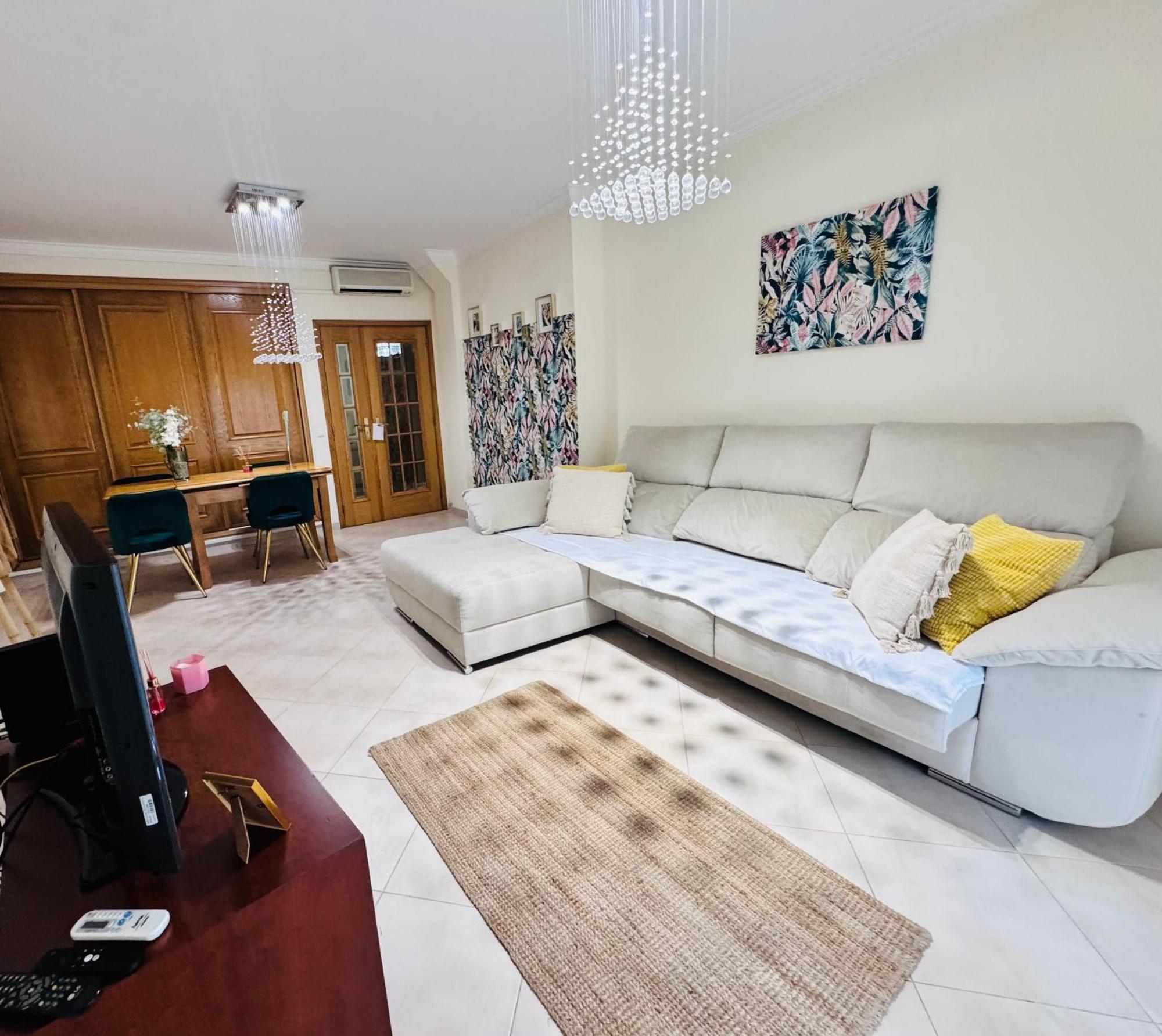 Praia Da Rocha Pasm Apartamentos Portimão Dış mekan fotoğraf