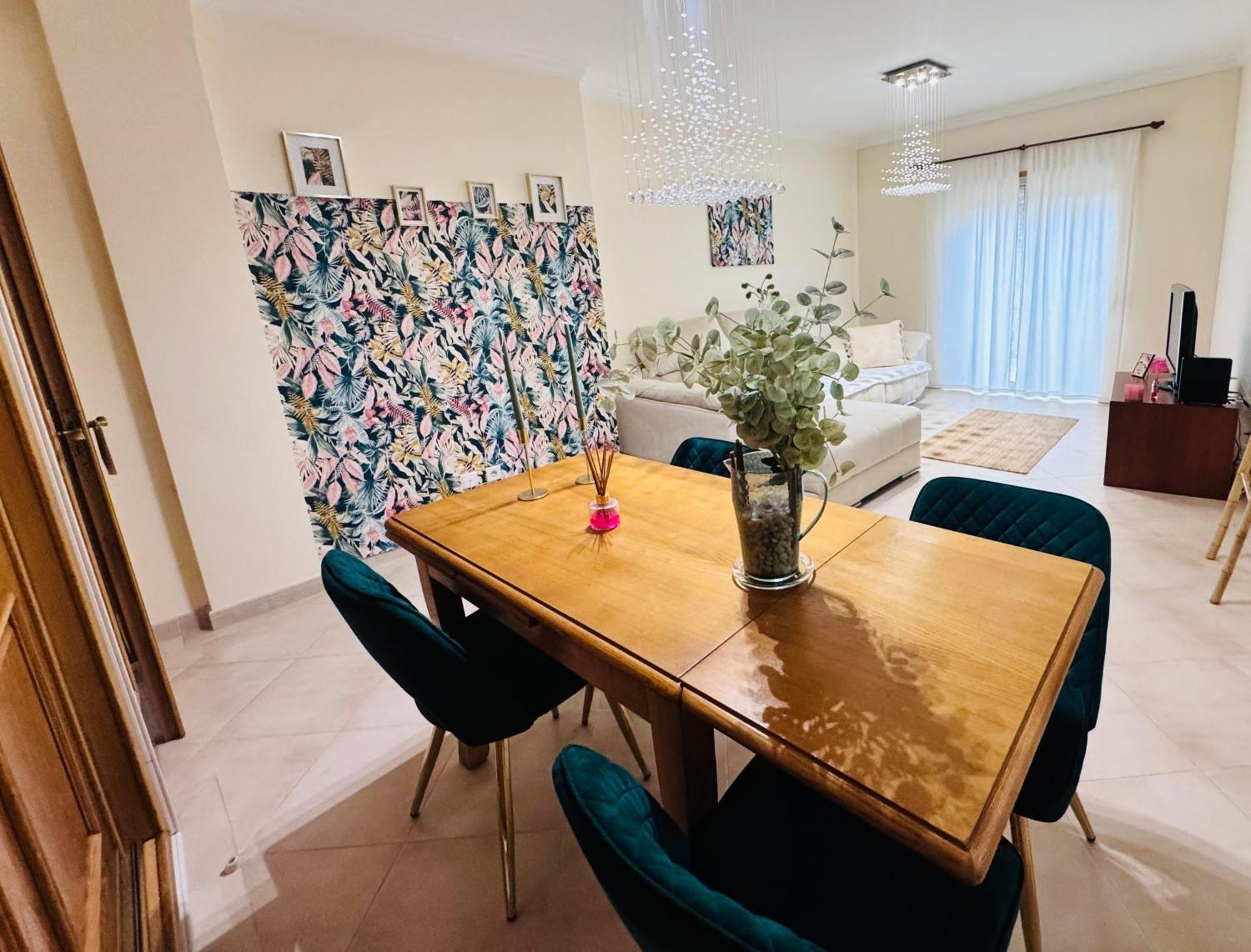 Praia Da Rocha Pasm Apartamentos Portimão Dış mekan fotoğraf